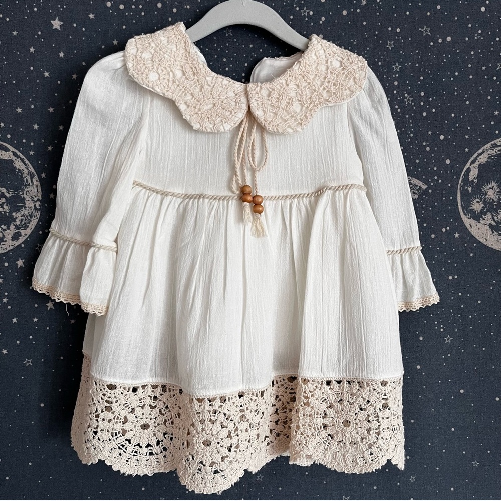 Infant Occasion dress 1Y